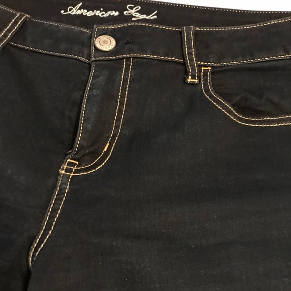 🦅 American eagle jean - Picture 2 of 3